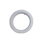 Quality Pool Light Replacement Faceplate (White)