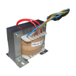 Aquamax 125VA Pool Light Transformer