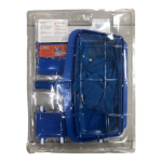 POOL MAINTENANCE KIT GUNITE DELUXE SPECK 5pc - Image 2
