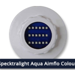 BADU Specktralight Pool or Spa Aimflo Light
