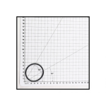 Aquamax Pool Pump Diffuser O-Ring