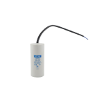 Pool Pump Electrical Capacitor 20uF with Wire