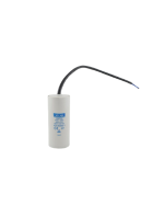 Pool Pump Electrical Capacitor 20uF with Wire