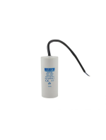 Electrical Capacitor 30uF with Wire Pool Pump