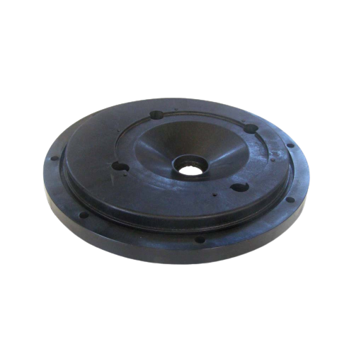 POOL PUMP FLANGE AQUAMAX