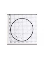 POOL PUMP REPLACEMENT FLANGE O-RING (QUALITY/EARTHCO/AQUAMAX)