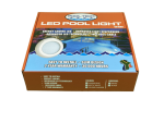 POOL LIGHT LED RETROFIT RGBW POOL TECH COLOUR CHANGING - Image 5