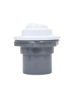 Quality Pool Aimflo for Concrete Pools (Inlet/Return Fitting)