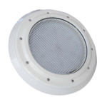 Aquamax Pool Light Deluxe LED Retrofit Colour Changing