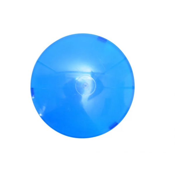 Quality Pool Light Replacement Lens Blue (Small)
