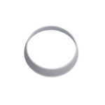 Quality Replacement Pool Light Swivel Ring (White)