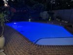 POOL LIGHT LED RETROFIT POOL TECH ARCTIC WHITE - Image 2