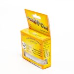 Extend O' Cord Joint Kit Round Black