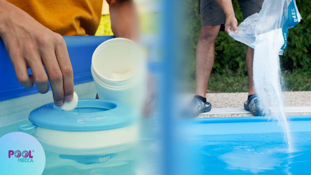 Pool Party Showdown: Saltwater vs. Chlorine Pools in South Africa