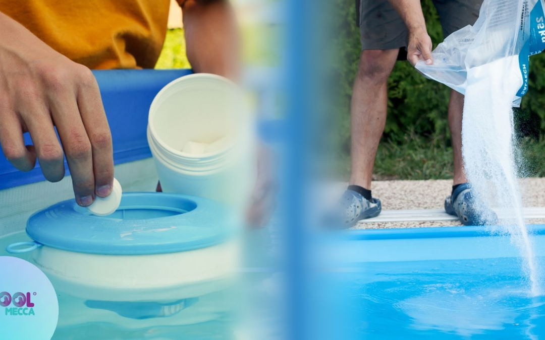 Pool Party Showdown: Saltwater vs. Chlorine Pools in South Africa