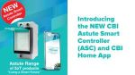 POOL TIME SWITCH WIFI CBI ASC ASTUTE SMART CONTROLLER - Image 3