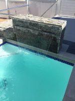 POOL WATERFEATURE NX SST Z-SPOUT BOX TYPE (1000mm) - Image 3