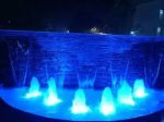 POOL WATERFEATURE NX SST COMPACT CHAMPAGNE BUBBLER + BLUE LED - Image 2