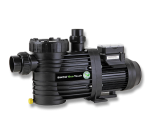 POOL PUMP AND FILTER SPECK COMBI 3BAG/ECO TOUCH BLACK WITH DB - Image 2