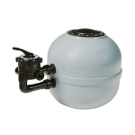 SOLAR Pool Pump and 3 Bag Filter Combi - Image 4