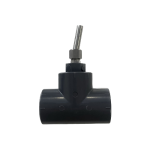 POOL WATERFEATURE NOZZLE NX SST WATER CANNON (32MM PLUMBING)