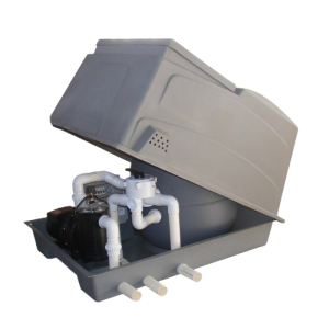 Aquamax Pool Pump and Filter Combi