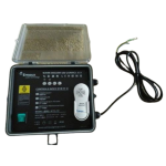 POOL WATERFEATURE WATER CURTAIN COLOUR CHANGING LED 900MM - Image 6