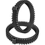 POOL CLEANER KREEPY KRAULY DOMINATOR PRO TYRE WITH HUMP (Sold individually) - Image 2