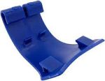 POOL CLEANER KREEPY KRAULY DOMINATOR HOOD CLIP BLUE - Image 2
