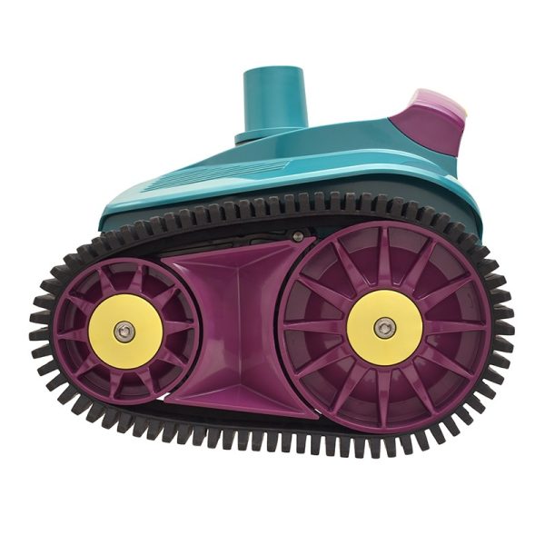 POOL CLEANER KREEPY KRAULY HUG BUG PRO TRACK (Sold Individually) - Image 2