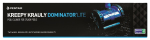 KREEPY KRAULY DOMINATOR LITE COMBO PACK - Image 3