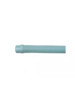 POOL CLEANER HOSE KK MEDIUM BLUE (TEAL) 1.2M - Image 3