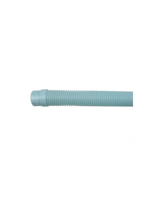 POOL CLEANER REPLACEMENT HOSE KREEPY KRAULY MEDIUM BLUE (TEAL) 1.2M - Image 3