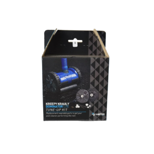 POOL CLEANER KREEPY KRAULY DOMINATOR LITE TUNE UP KIT