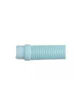 POOL CLEANER REPLACEMENT LEADER HOSE KREEPY KRAULY MEDIUM BLUE (TEAL) 600MM - Image 3