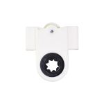 POOL CLEANER KREEPY KRAULY DOMINATOR BEARING HOUSING ONLY