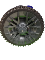 POOL CLEANER KREEPY KRAULY DOMINATOR PRO TYRE NO HUMP (sold individually) - Image 2