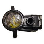 POOL PUMP AND MOTOR 0.25kw AQUAMAX S - Image 4