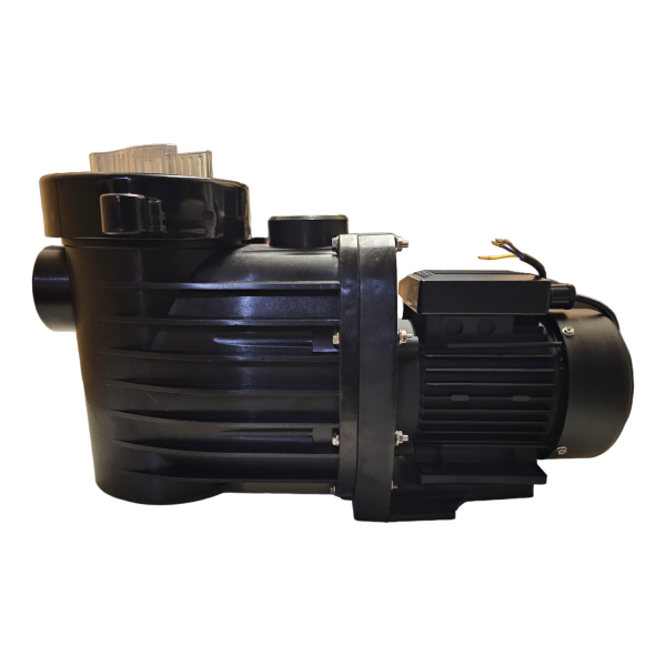 POOL PUMP AND MOTOR 0.25kw AQUAMAX S