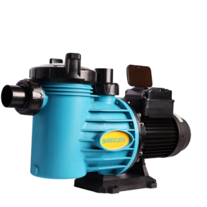 POOL PUMP AND MOTOR BARACUDA TITAN ECO 3