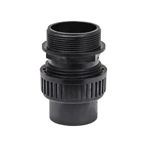 POOL FITTING PVC SPECK UNION 50mm 2"MALE THREAD