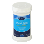 POOL TABLETS BIOGUARD SMART TABS (200g INTRO PACK) - Image 2