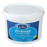 POOL CHLORINE BIOGUARD ULTRASWIM 2.25Kg TRI-CHLOR - Image 3
