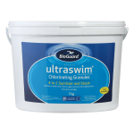 POOL CHLORINE BIOGUARD ULTRASWIM 5Kg TRI-CHLOR