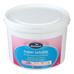POOL CHLORINE BIOGUARD SUPER SOLUBLE 5Kg DI-CHLOR - Image 2
