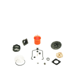 POOL PUMP LID RAPID EARTHCO - Image 2