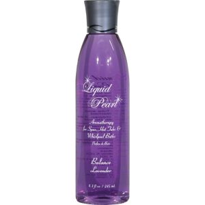 SPA LIQUID PEARL BALANCE (LAVENDER)