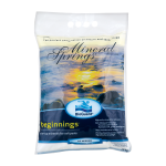 SALT POOL BIOGUARD MINERAL SPRINGS BEGINNINGS