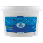 POOL SHOCK CHLORINE FREE OXYSHEEN – SHOCK TREATMENT