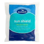 POOL STABILIZER-SUNSHIELD BIOGUARD® 1KG